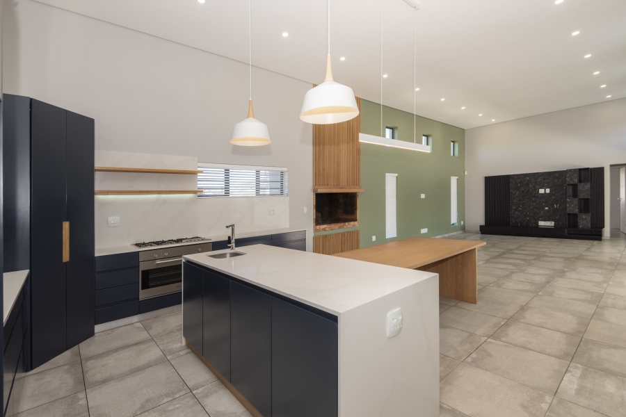 3 Bedroom Property for Sale in Myburgh Park Western Cape